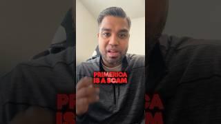 What are your thoughts on Primerica?  #wealthbuilding #investing
