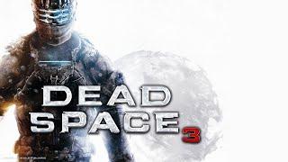 Dead Space 3 - Coop Cutscenes