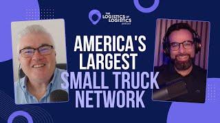 America's Largest Small Truck Network with Alex Winston