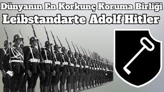 Dünyanın En Korkunç Koruma Birliği – Leibstandarte Adolf Hitler 2.dünya savaşı tarihi