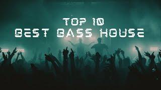 TOP 10 BEST BASS HOUSE DROPS // EDM MIX 2021