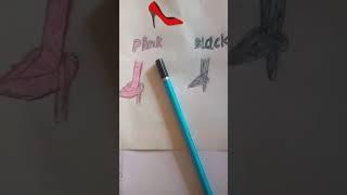 #short #drawing #youtubeshorts #viralvideo #drawing #ak art craft and zone 