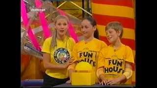 Fun House Full Episode 1997