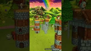 Me playing catapult king part 10