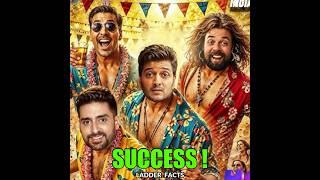 Biggest Business Tycoons Of Bollywood ?  #shorts #viralvideo #shortsvideo #salmankhan #akshaykumar