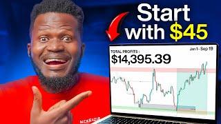 FREE Forex Trading for Beginners in 2024 (The Full Training Course)