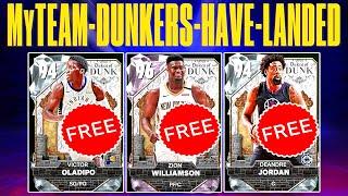 IS THIS THE END FOR LOCKER CODES IN MyTEAM...?