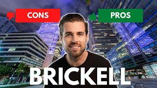 Living in Brickell 2025: The Pros and Cons You Need to Know | Moving to Brickell Miami