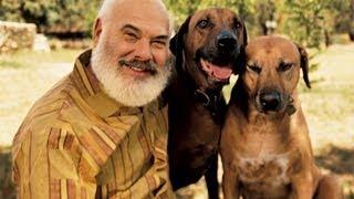 Health Benefits Of Companion Animals | Andrew Weil, M.D.