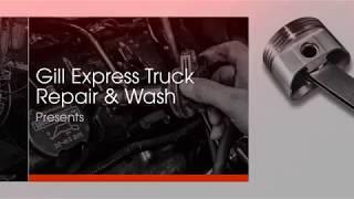 Basic Truck Engine Parts