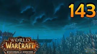 WoW Legion: Прокачка Друида #143 Сумоджи INRUSHTV Прохождение World of Warcraft Тролль ВОВ