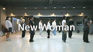 [당진댄스학원] 리사(LISA) - New Woman l Dance cover l K-POP댄스 I LY댄스 기지시관