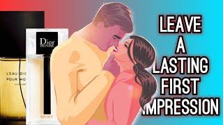 Top 10 Fragrances to LEAVE A LASTING FIRST IMPRESSION | Know Your Audience | Xerjoff, Creed, Boss