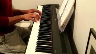 Piano - French Minuet (Jean-Philippe Rameau) (Beginner) (Adult Piano Adventures)