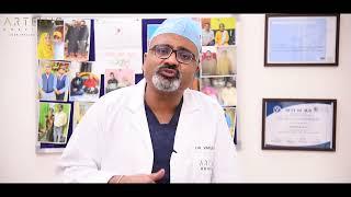 Patient Testimonial - Kidney Transplant