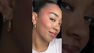 Liquid Blush Recommendations #liquidblush #makeup #makeuptutorial #blackgirlmakeup