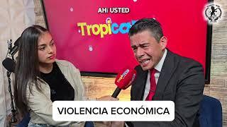 VIOLENCIA ECONÓMICA | Jimmy Jiménez | Abogados de Familia