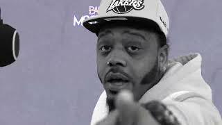 Bandz SSE - “Mood Swings” (In-Studio Performance)