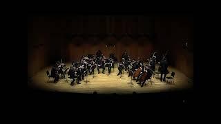 Haydn Symphony No.45 Horn Solo