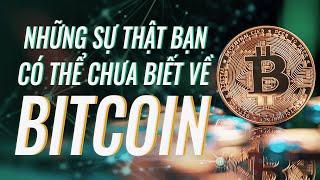 CÓ THỂ BẠN CHƯA BIẾT VỀ BITCOIN !!! Bitcoin là gì ??? | Thinksmart Brother