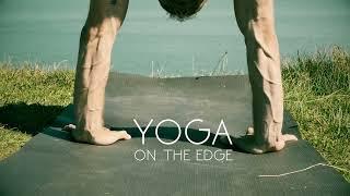 YOGA ON THE EDGE | Davin Jones | OHMME