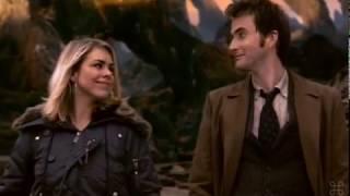 Doctor Who fanvid - New Dawn Fades - Tenth Doctor