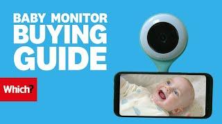 How to choose the best baby monitor - Which?