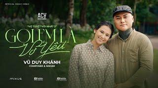 GỌI EM LÀ VỢ YÊU [ Vợ Tuyệt Vời Nhất 3 ] - VŨ DUY KHÁNH | OFFICIAL MUSIC VIDEO