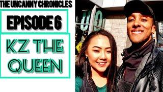 The Uncanny Chronicles episode 6: "KZ The Queen"