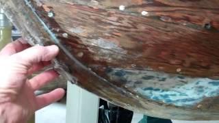 1968 20' Lyman Project Update Stem Prepaired 1 28 2015
