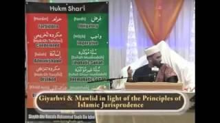 The Definition of Mustahab and Khilāf Aula