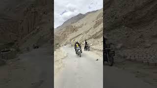 LEH LADAK ROAD TRIP #trendingshorts #trending #shortvideo #youtubeshort #viral