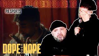 SUPER DEEP! | PA SPORTS x 1986zig - INTERSTELLAR | DOPE oder NOPE Reaction