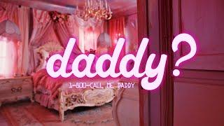 Flyana Boss - daddy? (Official Music Video)