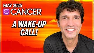 Cancer May 2025: A Wake-Up Call!