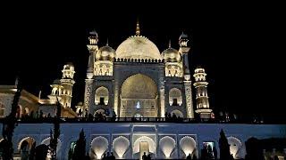 Bibi Ka Maqbara: The Best Historical Architectural Structure at Aurangabad, Maharashtra. #mh20