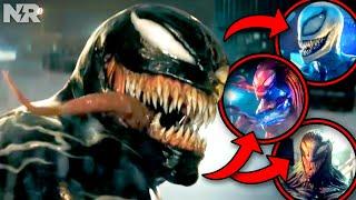 VENOM THE LAST DANCE BREAKDOWN! Easter Eggs & Details You Missed!