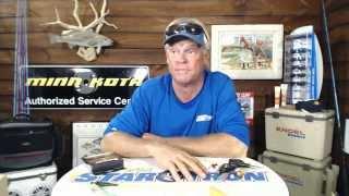 How To Fish DOA Lures Shrimp Fishing Webinar Part 2