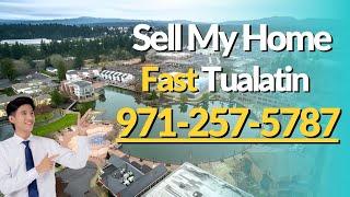 5 Essential Steps to Sell My Home Fast Tualatin!