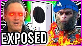 PlayStation Fanboys LIED!? The Xbox 'Exclusive' Situation Is INSANE