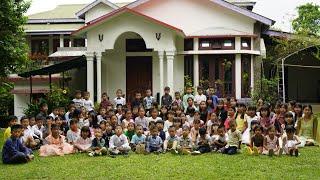 Isua, Isua | Presbyterian Children Fellowship| PC Lodi