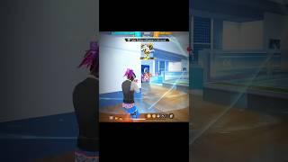 ️ENEMY  JOKER  #shorts #frerfire #Revengclips #sankiff_397m