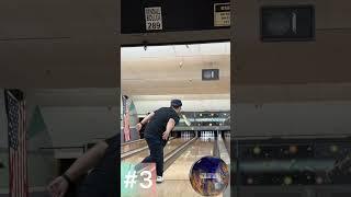 My Top 5 Storm Bowling Balls For 2025 So Far. Do You Agree? #bowling #bowlingball #stormbowling