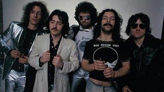 The Music Industry's War On Blue Oyster Cult