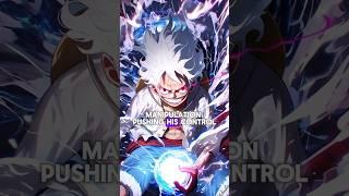 Is Oda Planning Gear 6? A Deep Dive Into Luffy’s Powers! One Piece Anime