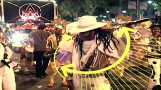 Carlinhos Brown - Maria Caipirinha (Clipe Oficial)