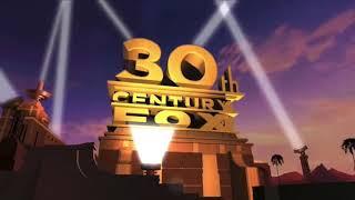 30th Century Fox Home Entertainment Celebrating 75 Years (2010)