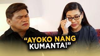 Lani Misalucha, may inamin! | Ogie Diaz