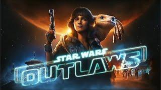 Star Wars Outlaws: The Slicer