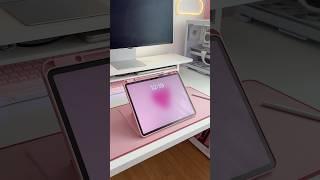 try this on your iPad  #procreateart #ipadtips